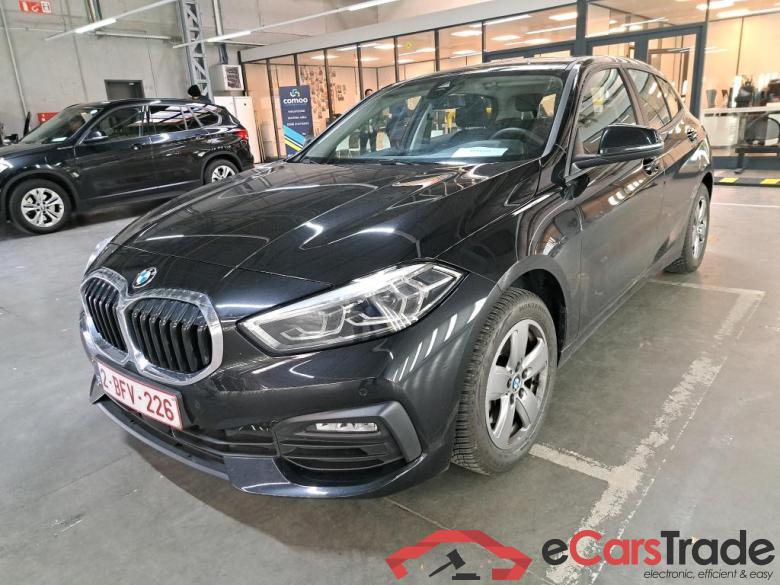 BMW 1 SERIES HATCH 1.5 116DA (85KW) #1