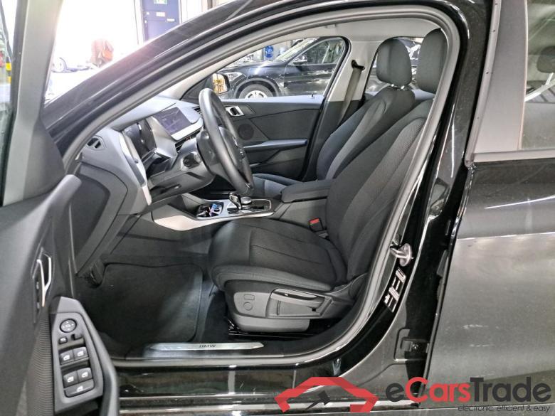 BMW 1 SERIES HATCH 1.5 116DA (85KW) #5