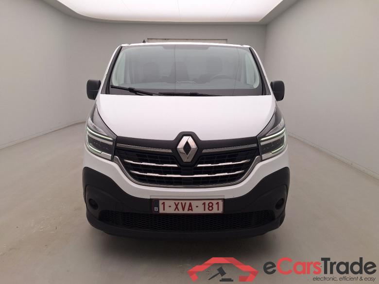 Renault, _Trafic '14, Renault Trafic L2H1 dCi 95 Grand Confort 2.9T 4d #1