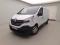 preview Renault Trafic #1