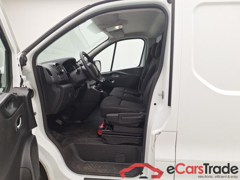 Renault, _Trafic '14, Renault Trafic L2H1 dCi 95 Grand Confort 2.9T 4d #3