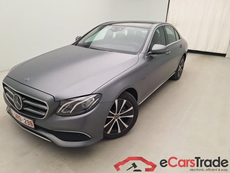 Mercedes, E-klasse '16, Mercedes-Benz E-Klasse Berline E 300 de Business S #2
