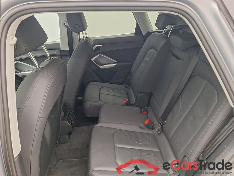 Audi, Q3 '18, Audi Q3 35 TFSI S tronic Advanced 5d #4