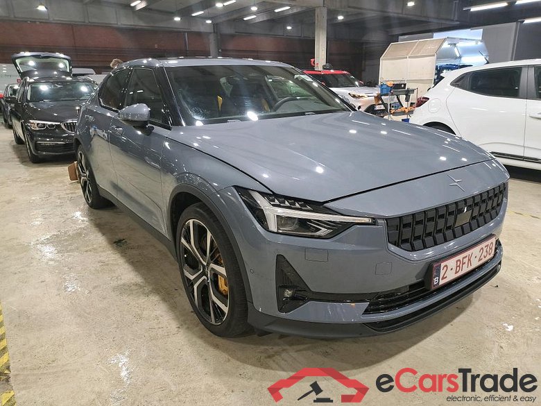 Polestar 2 Performance⁩ 78KWH 4WD Pilot Plus 408Hp Aut. Pano LED-Xenon Navi KeylessGo Sport-Seats Klima PDC ... #3