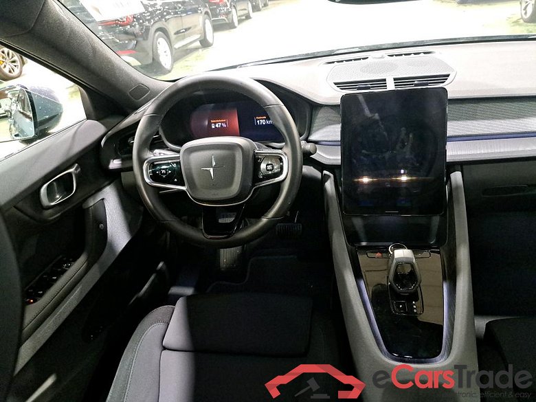 Polestar 2 Performance⁩ 78KWH 4WD Pilot Plus 408Hp Aut. Pano LED-Xenon Navi KeylessGo Sport-Seats Klima PDC ... #6