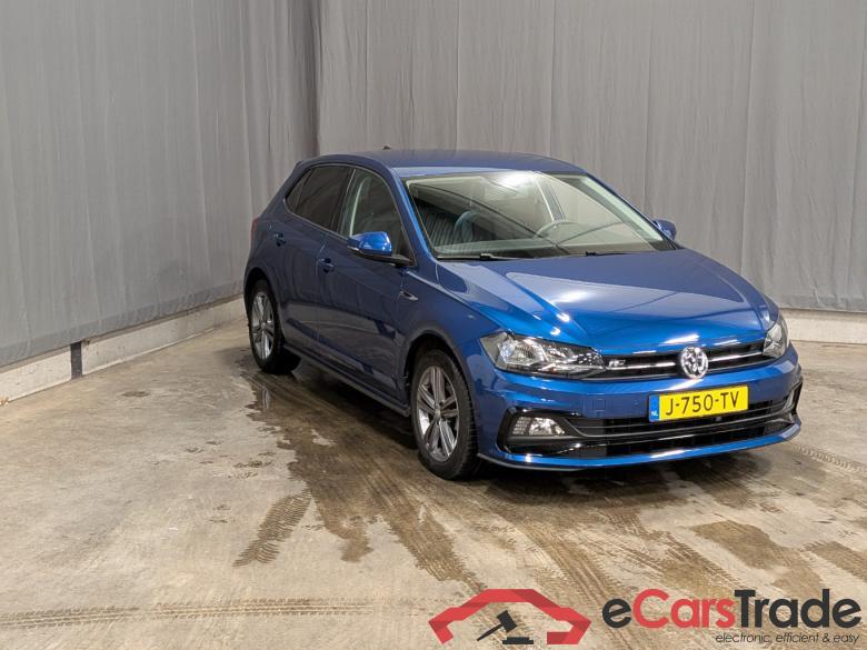 VOLKSWAGEN POLO 1.0 TSI Highl.BnsR #2