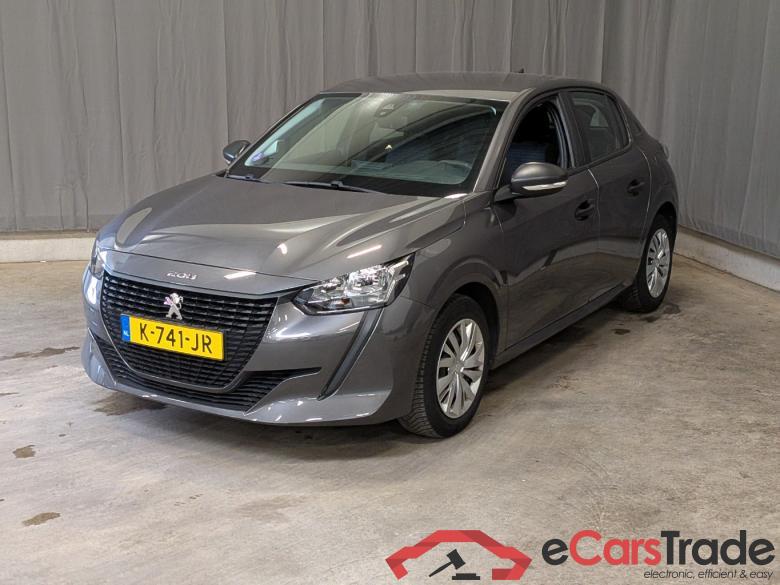 PEUGEOT 208 1.2 PureTech Like #1
