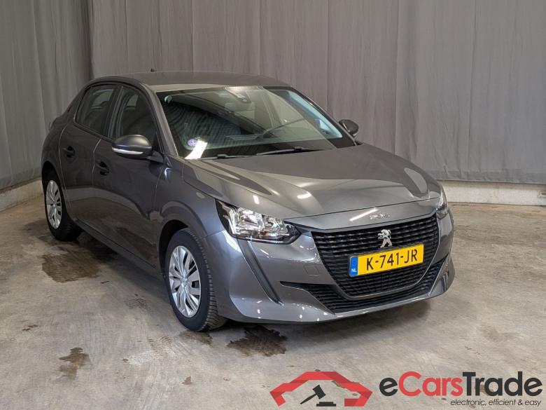 PEUGEOT 208 1.2 PureTech Like #2
