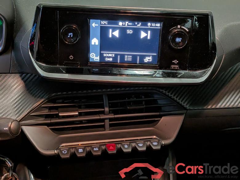 PEUGEOT 208 1.2 PureTech Like #5