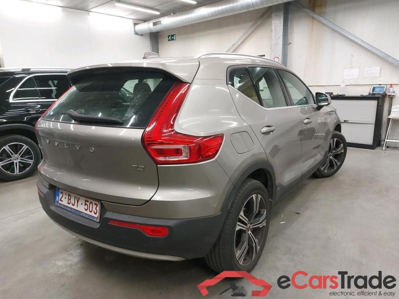VOLVO - VOL XC40 T2 129PK Geartronic Inscription Pack Luxury With Arianne Leather * PETROL * #2