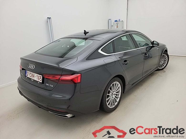 AUDI A5 SPORTBACK 35 TDI BSN. ED. ATTR. S-TRONIC #2