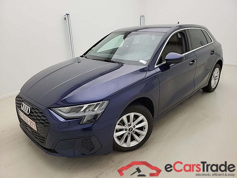 AUDI A3 SPORTBACK 30 TDI ATTR. BSN. ED. S-TRONIC