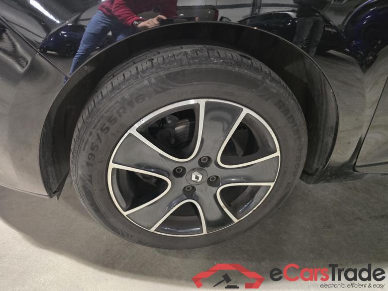 RENAULT Clio IV Phase II Clio 0.9 TCe Energy Limited #2