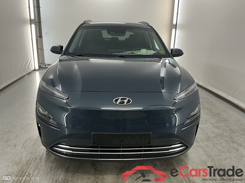 HYUNDAI KONA 64 KWH ELECTRIC TECHNO POWERPACK #2