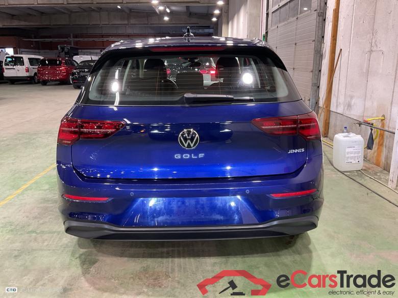 VOLKSWAGEN GOLF VIII 1.0 TSI LIFE #5