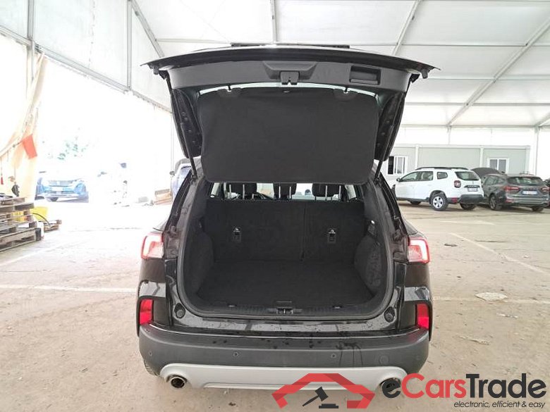 FORD KUGA / 2019 / 5P / SUV 2.5 BENZINA PHEV 225CV 2WD TITANIUM AUT #5