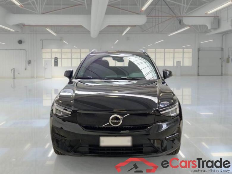VOLVO XC40 / 2021 / 5P / SUV Recharge Plus #6