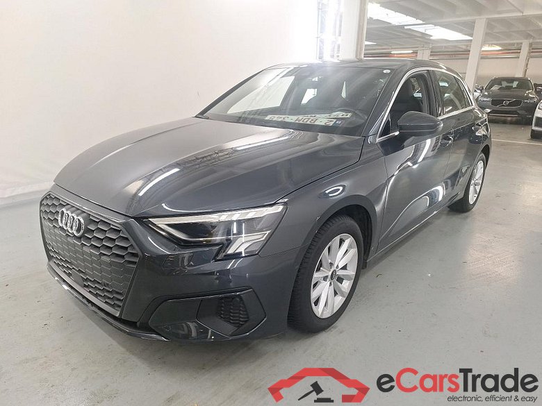 AUDI A3 SPORTBACK 1.0 30 TFSI 81KW S TRONIC BUSINESS EDIT.