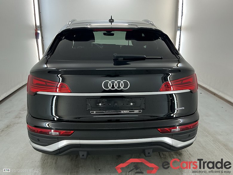 AUDI Q5 Sportback 2.0 50 TFSI E S TRONIC QUATTRO S LINE #5