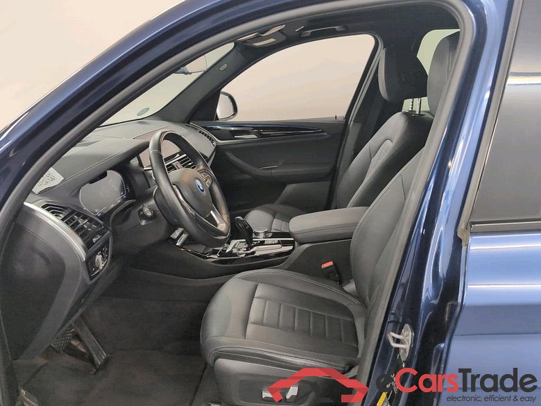 BMW IX3 80KWH AUTO #5