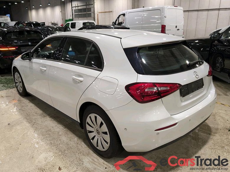 MERCEDES-BENZ CLASS A (W177) A 160 #3