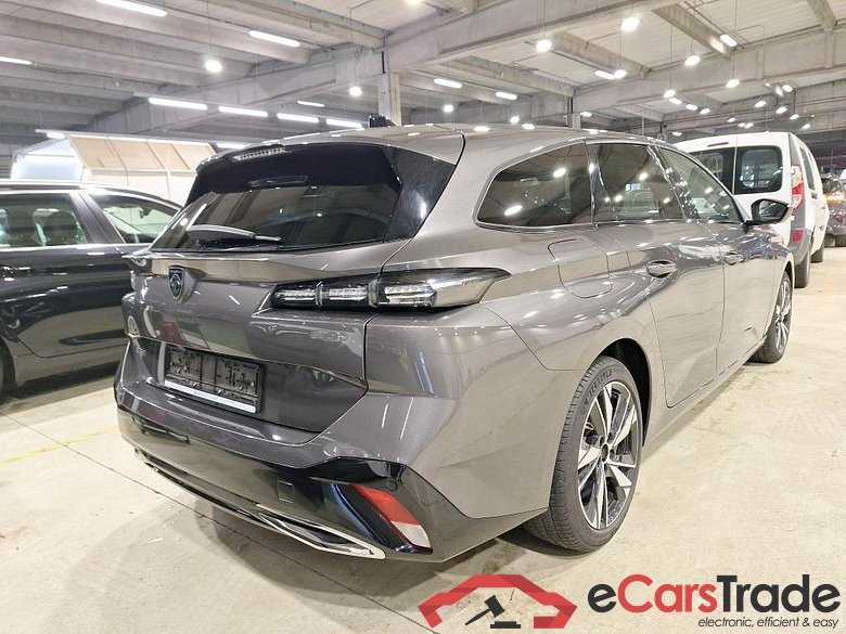 PEUGEOT 308 1.5 BLUEHDI 96KW S-S AUTO ALLURE #4