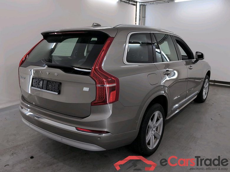 VOLVO XC90 2.0 T8 PHEV INSCRIPTION EXPR AUTO 4WD #4