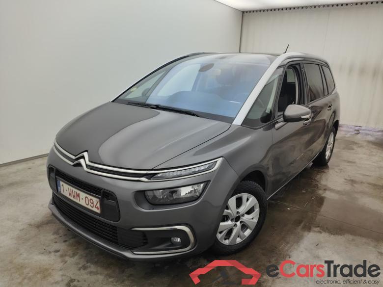 Citroën Grand C4 Spacetourer 1.5 BlueHDi 130 S&S MAN6 Business GPS 5d #1