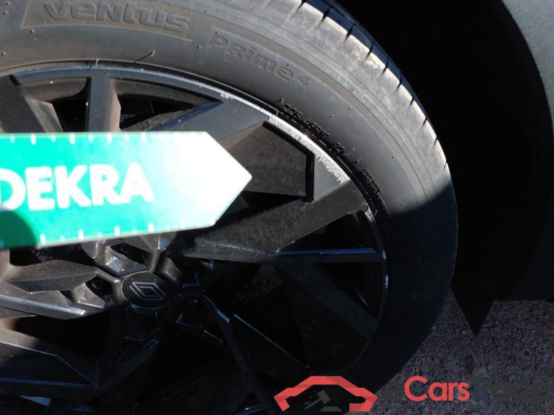 RENAULT ARKANA esprit full hybrid 105 kW (145CV) Automático Alpine e Tech #6