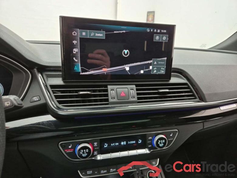 AUDI Q5 40 TFSI quattro S Ed. S-Tronic #6