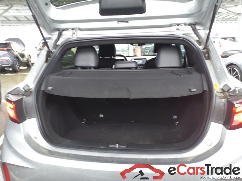 MG MG3  1.5 L Hybrid+ 195 ch  LUXURY #2