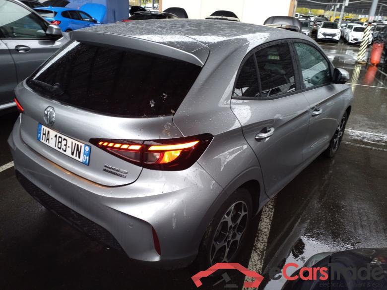 MG MG3  1.5 L Hybrid+ 195 ch  LUXURY #3