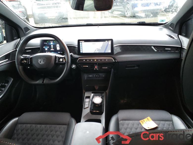 MG MG3  1.5 L Hybrid+ 195 ch  LUXURY #4