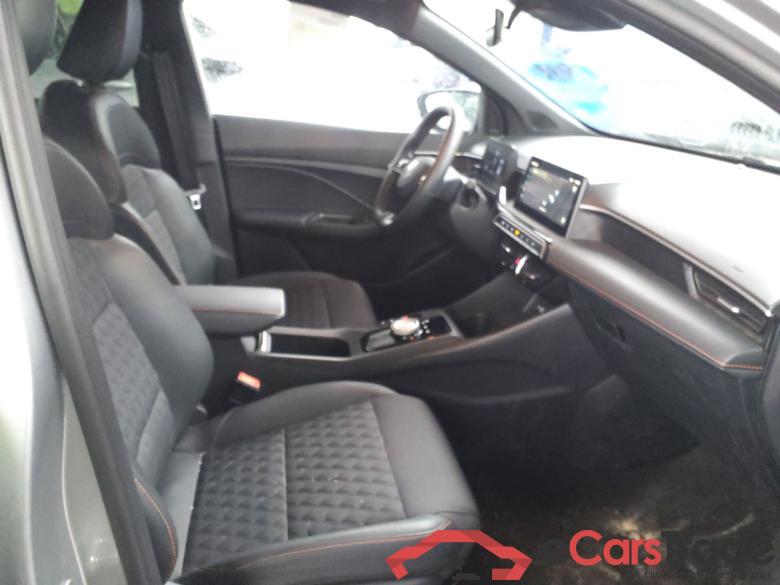 MG MG3  1.5 L Hybrid+ 195 ch  LUXURY #5