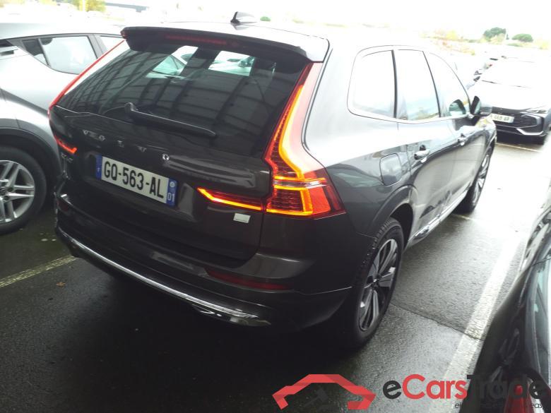 VOLVO XC60 2.0 T6 253+145cv PLUS #3