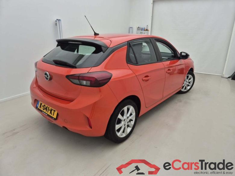 OPEL Corsa 1.2 Edition #2