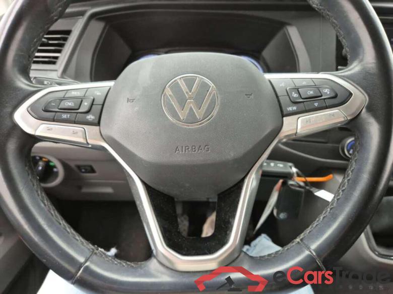 VOLKSWAGEN Transporter 2.0 TDI  #5