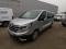 preview Renault Trafic #0