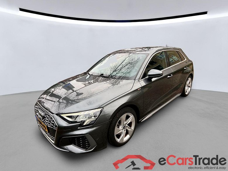 AUDI A3 Sportback 81 kW