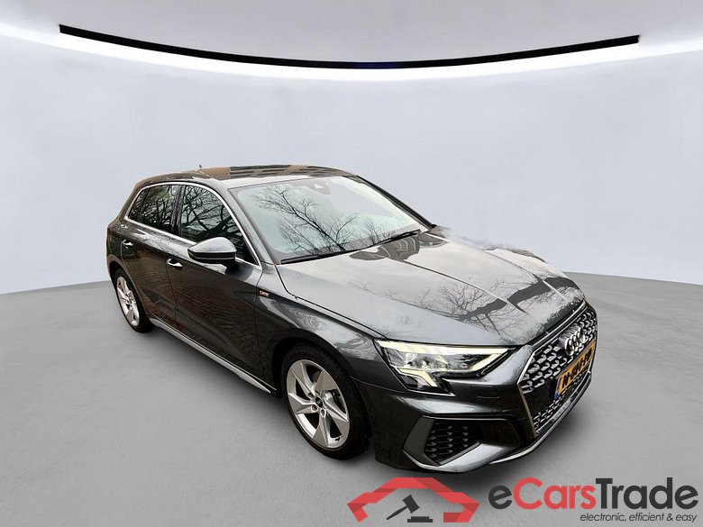 AUDI A3 Sportback 81 kW #5