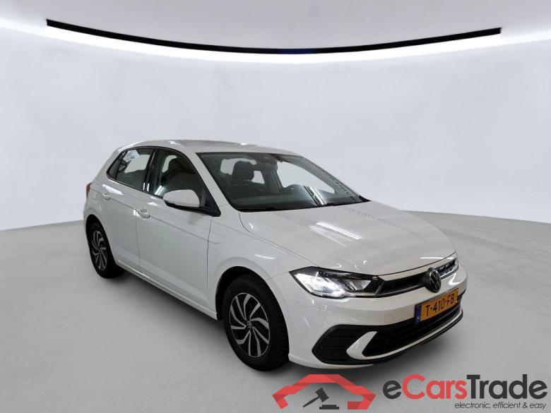 VOLKSWAGEN POLO 70 kW #5