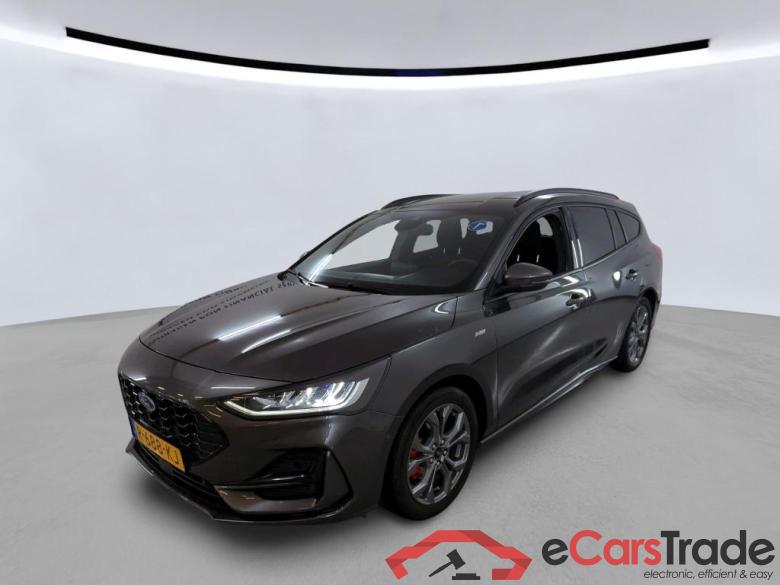 FORD Focus Wagon 91 kW #1