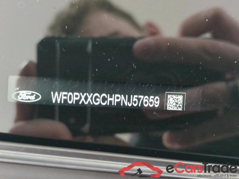 FORD Focus Wagon 91 kW #2