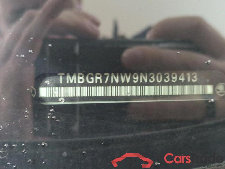 SKODA Kamiq 81 kW #2