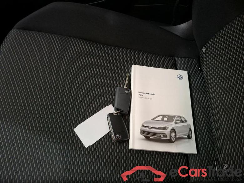VOLKSWAGEN POLO 70 kW #6
