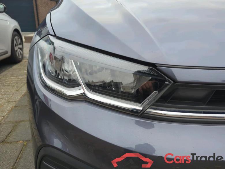 VOLKSWAGEN POLO 70 kW #3