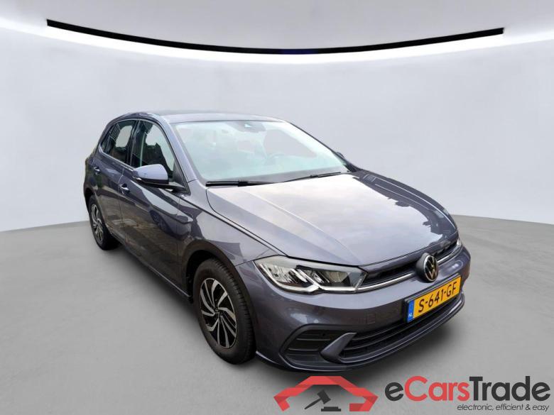 VOLKSWAGEN POLO 70 kW #4