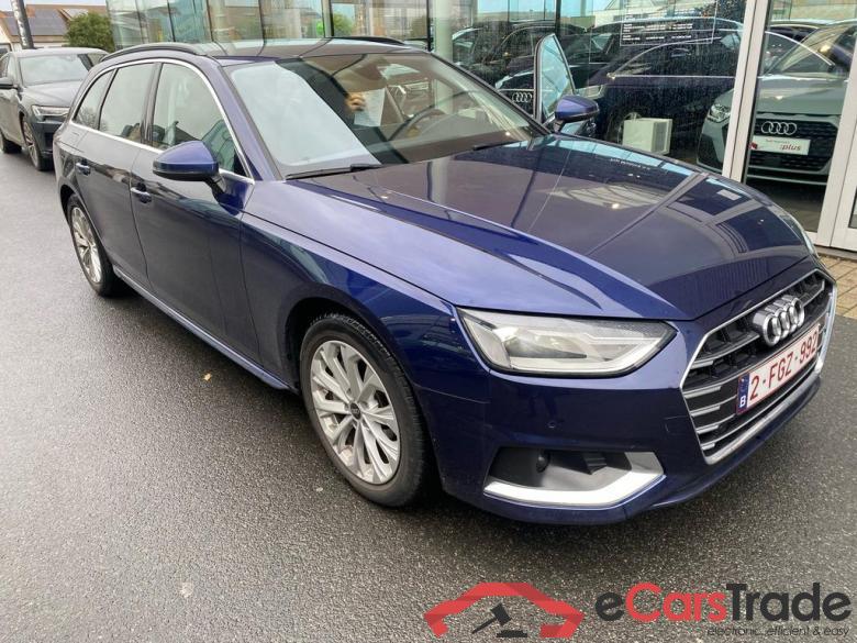 AUDI A4 Avant Avant 40 TFSI Advanced S tronic #1