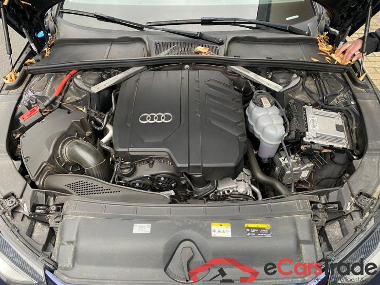 AUDI A4 Avant Avant 40 TFSI Advanced S tronic #4