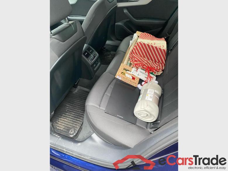 AUDI A4 Avant Avant 40 TFSI Advanced S tronic #6